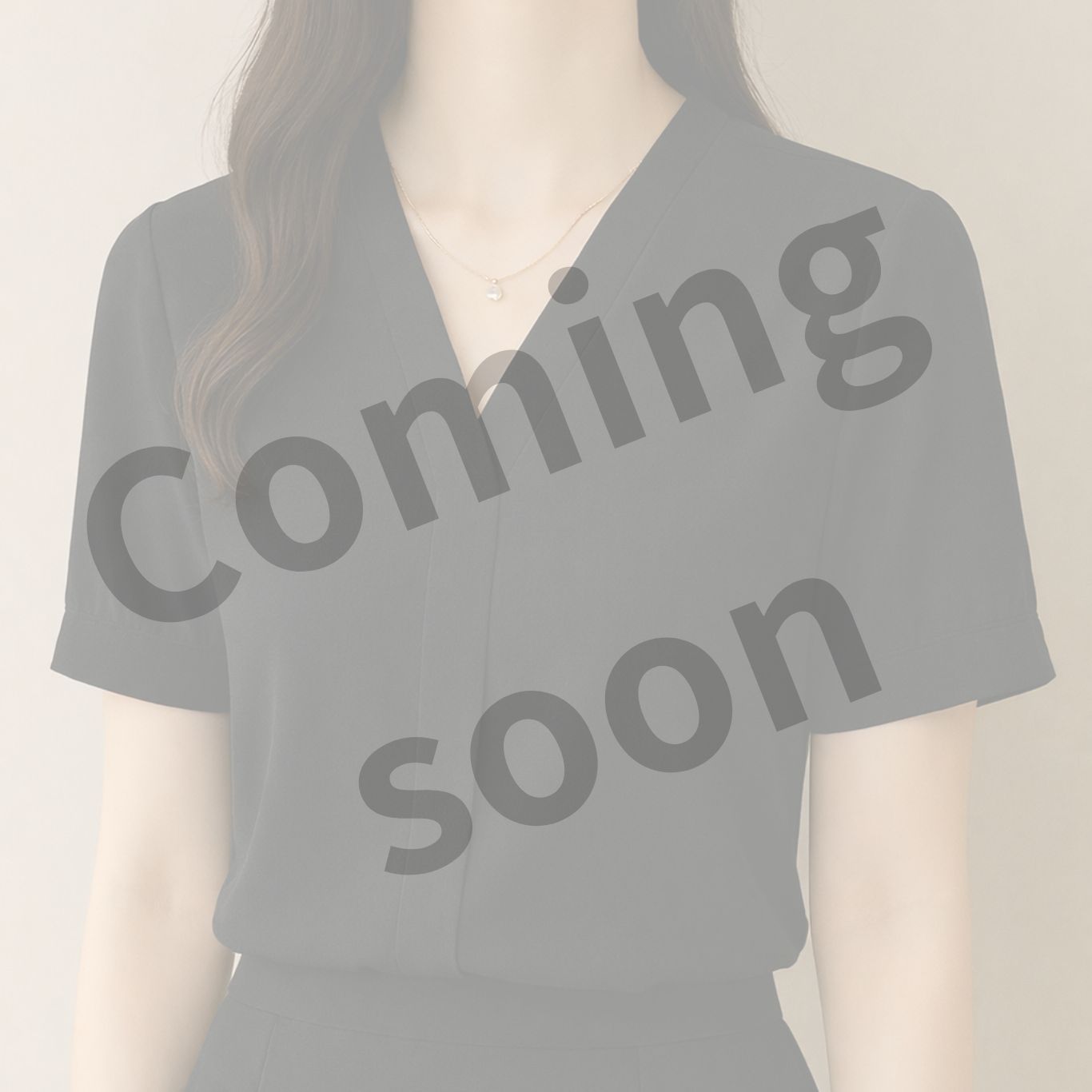 2026_Summer_定番ライン_ブルベ冬ブラウス